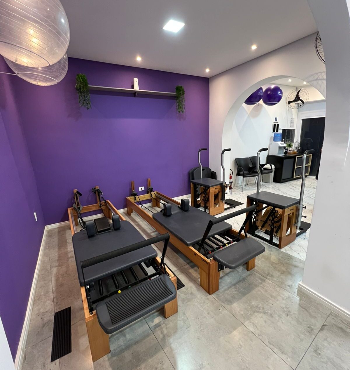 studio de pilates maquina de pilates ferramenta de pilates (5)